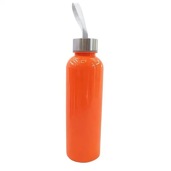 Plastic water cup