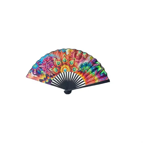 Beat the heat and boost your brand with our Large Cloth Prom