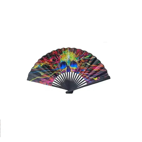Beat the heat and boost your brand with our Large Cloth Prom
