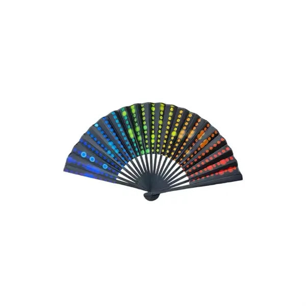 Beat the heat and boost your brand with our Large Cloth Prom