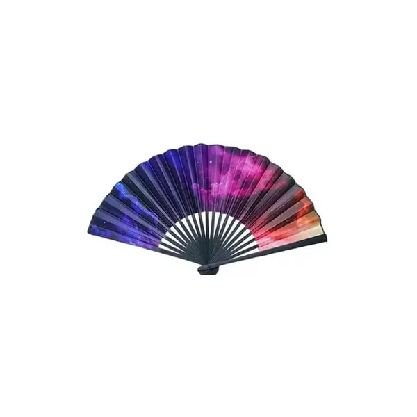 Beat the heat and boost your brand with our Large Cloth Prom