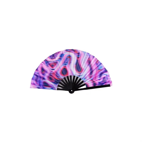 Beat the heat and boost your brand with our Large Cloth Prom