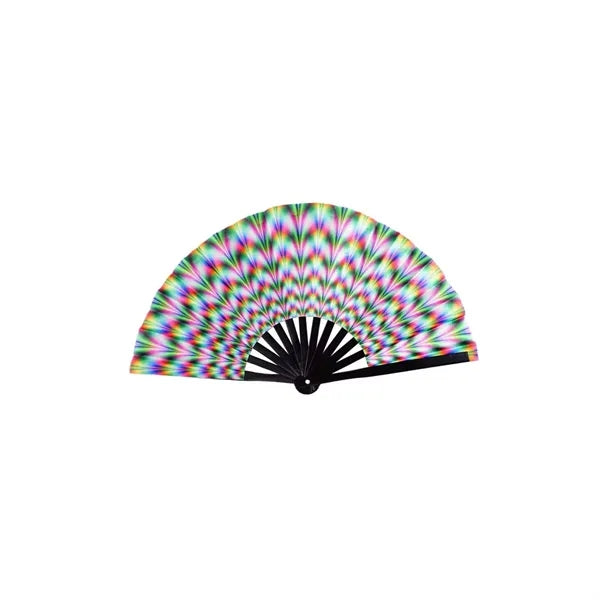 Beat the heat and boost your brand with our Large Cloth Prom