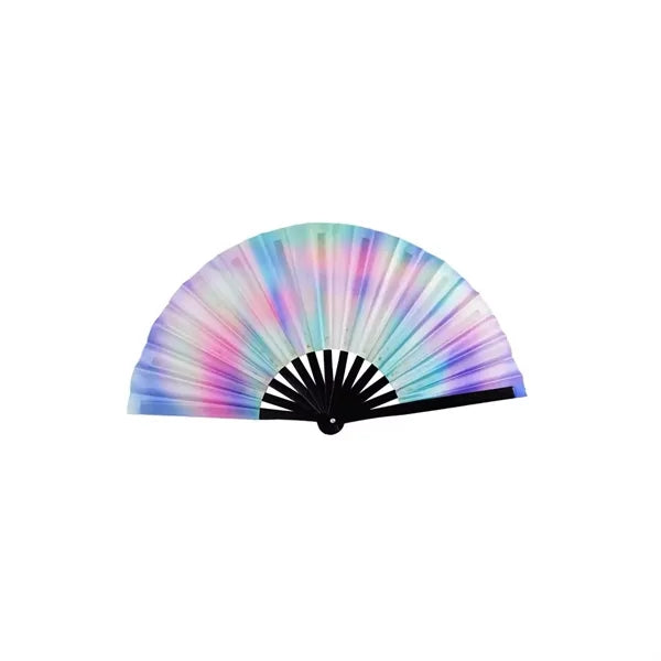 Beat the heat and boost your brand with our Large Cloth Prom