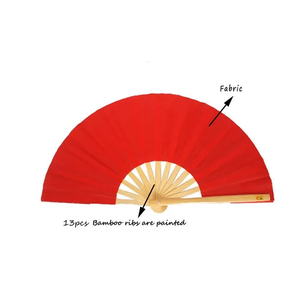 Beat the heat and boost your brand with our Large Cloth Prom