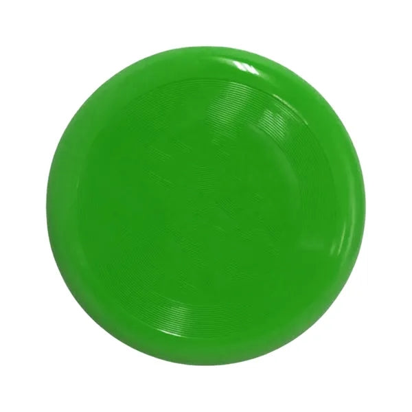 Mini Plastic Sports Frisbee