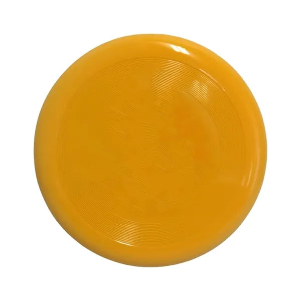 Mini Plastic Sports Frisbee