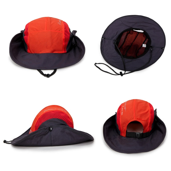 Quick-drying Sun Cap