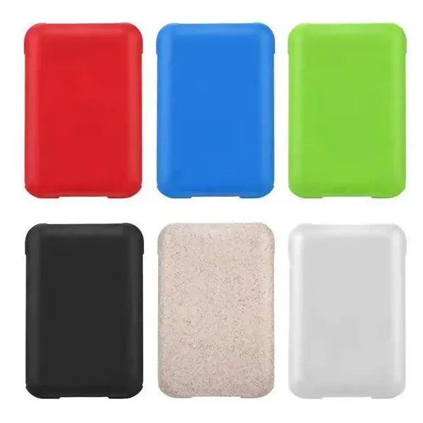 Eco Friendly Multi-functional Card Data Cable Box