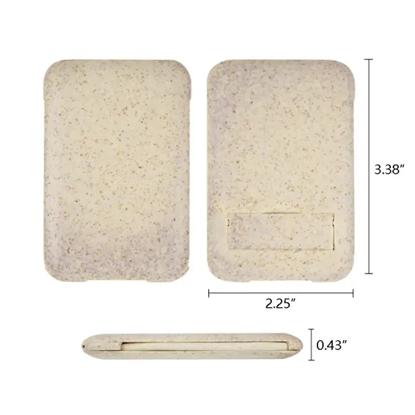 Eco Friendly Multi-functional Card Data Cable Box