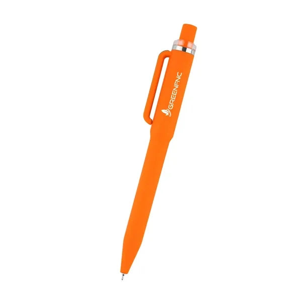 Intrepid rABS Pen