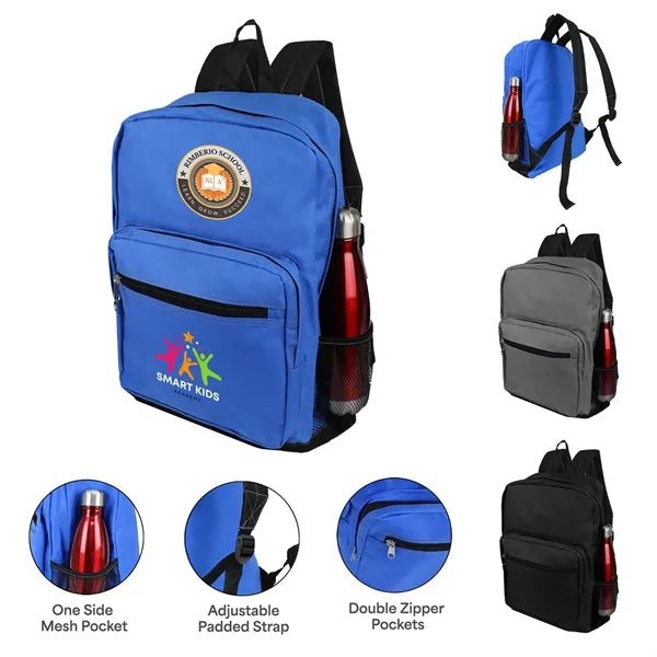 Classic Backpack