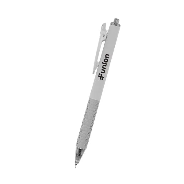 Quiet Click rABS Gel Pen
