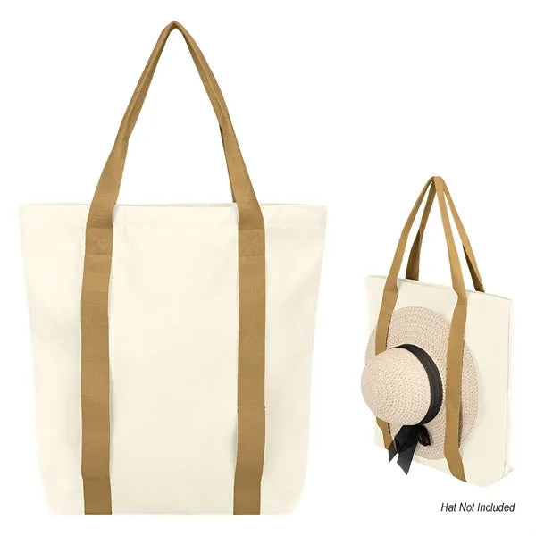 Sunset Boulevard rPET Tote Bag
