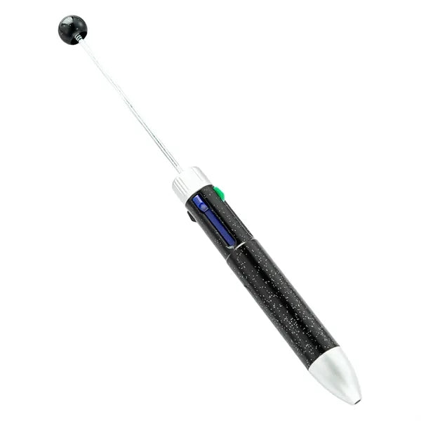 Multicolor Retractable Pen