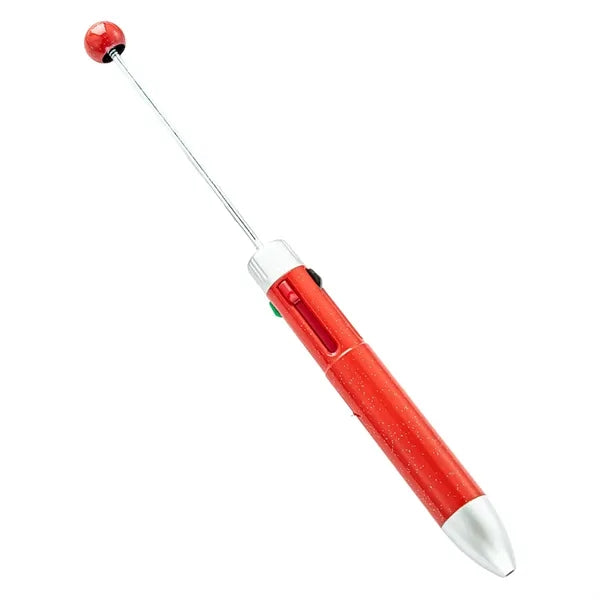 Multicolor Retractable Pen