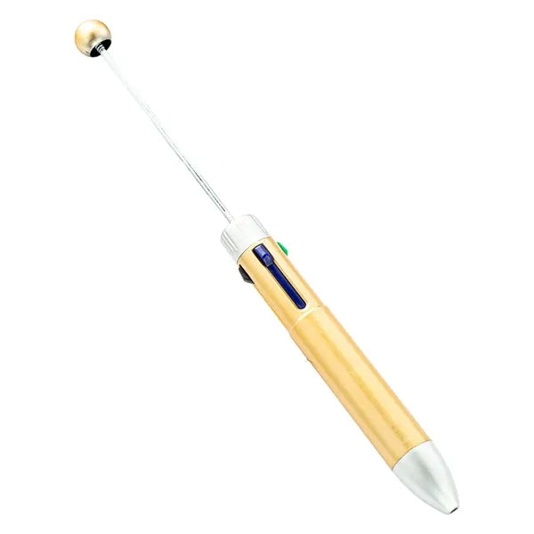 Multicolor Retractable Pen