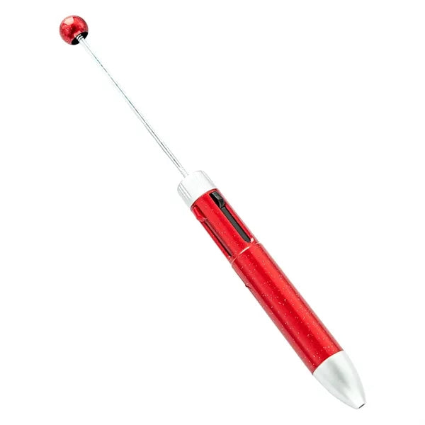 Multicolor Retractable Pen