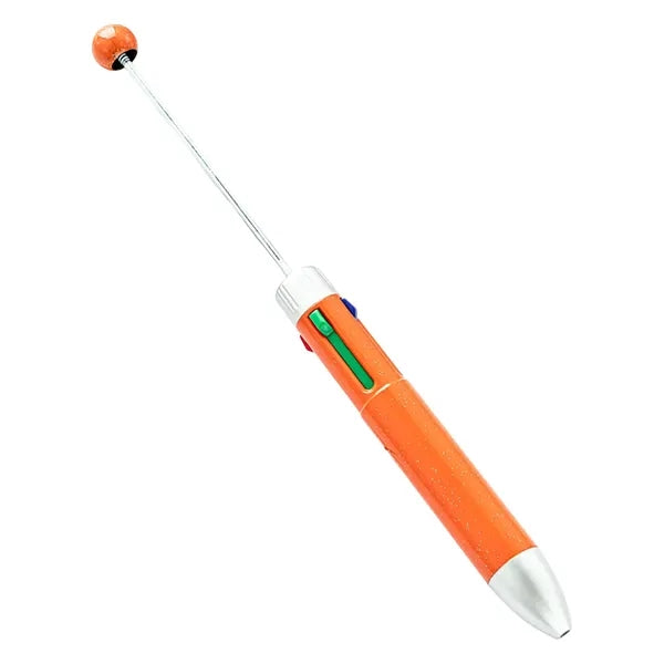 Multicolor Retractable Pen