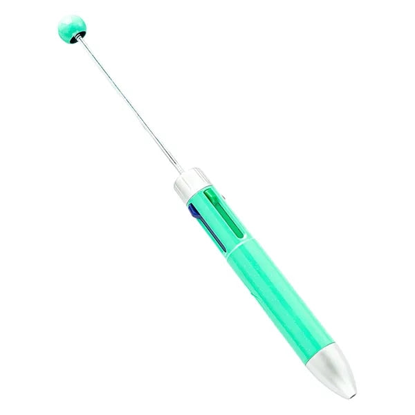 Multicolor Retractable Pen