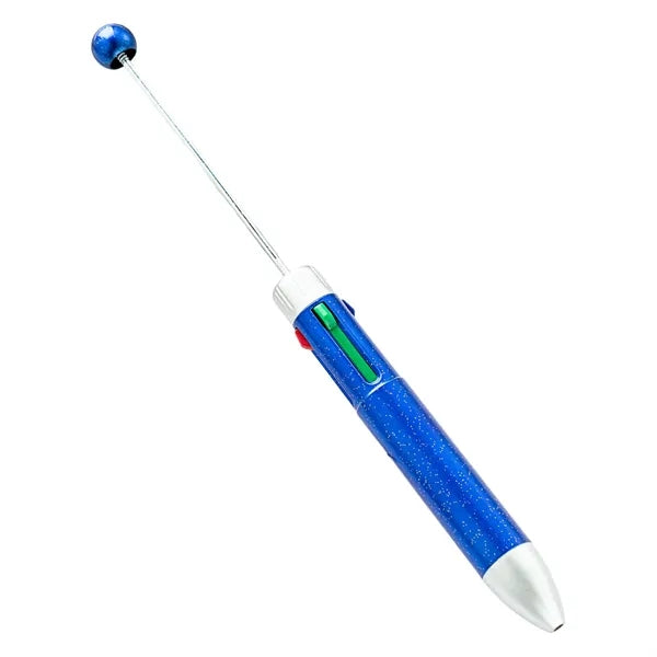 Multicolor Retractable Pen