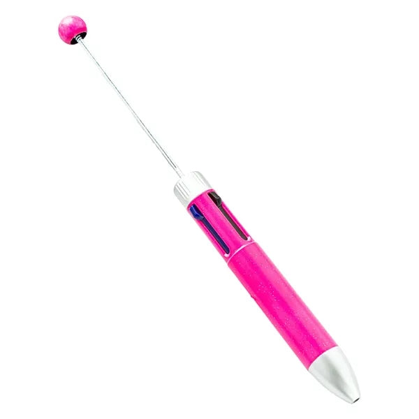 Multicolor Retractable Pen