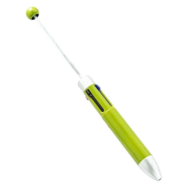 Multicolor Retractable Pen