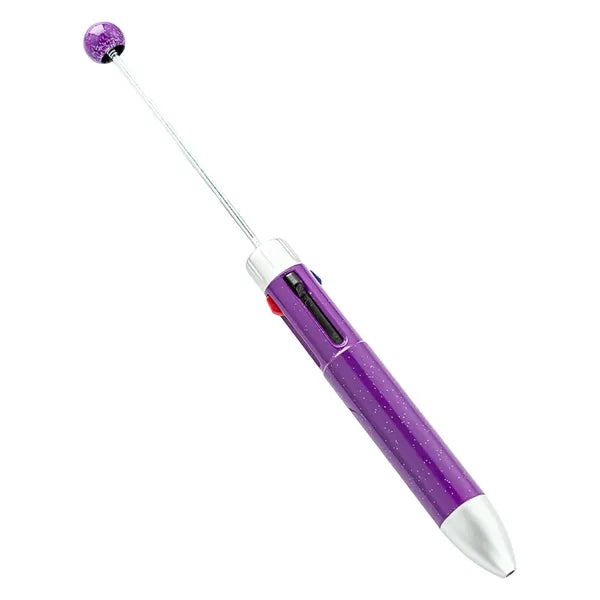 Multicolor Retractable Pen