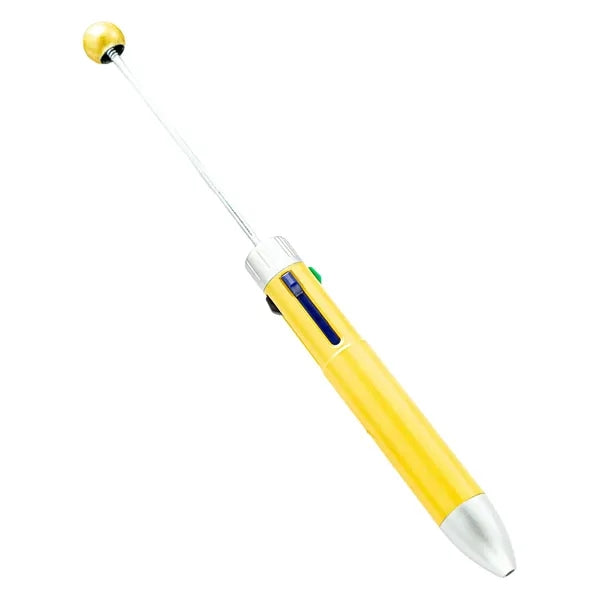 Multicolor Retractable Pen