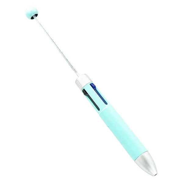 Multicolor Retractable Pen