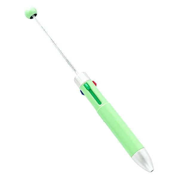 Multicolor Retractable Pen