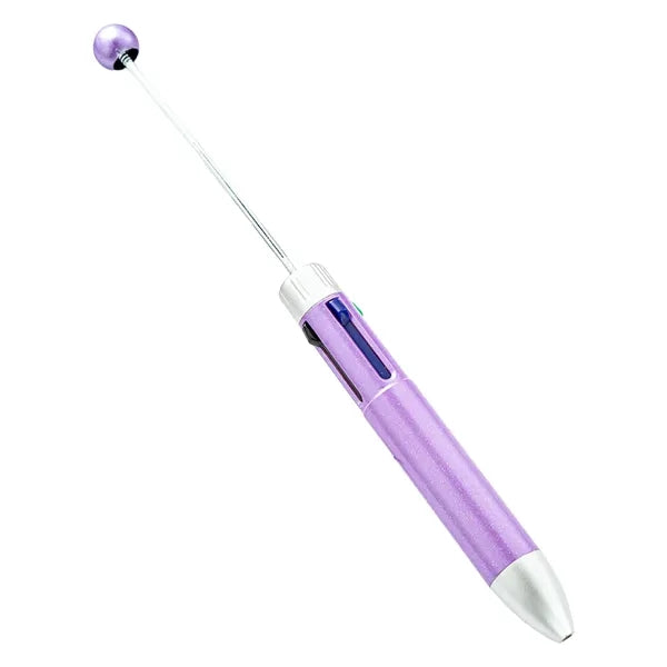 Multicolor Retractable Pen