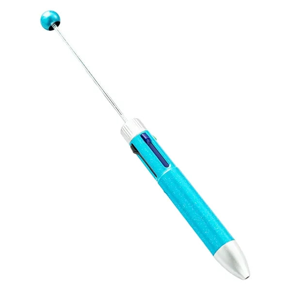 Multicolor Retractable Pen