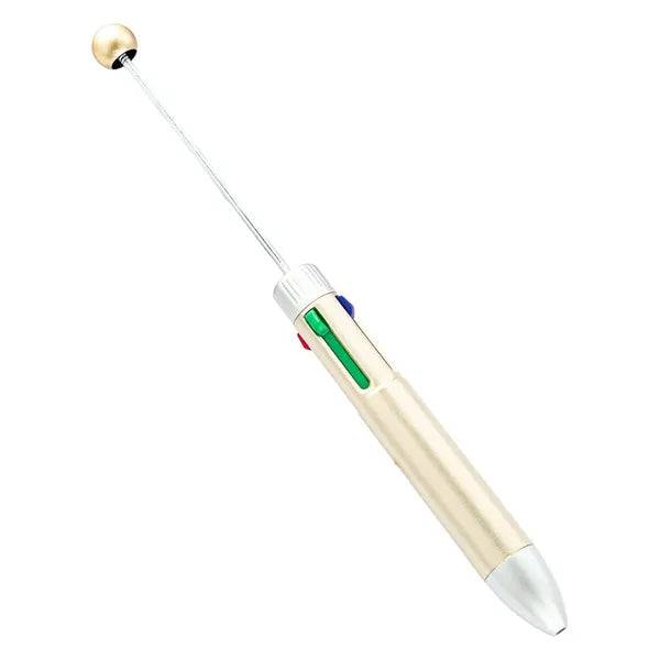 Multicolor Retractable Pen