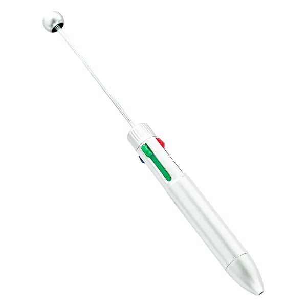 Multicolor Retractable Pen