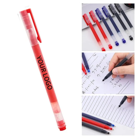 Transparent Ink Pen