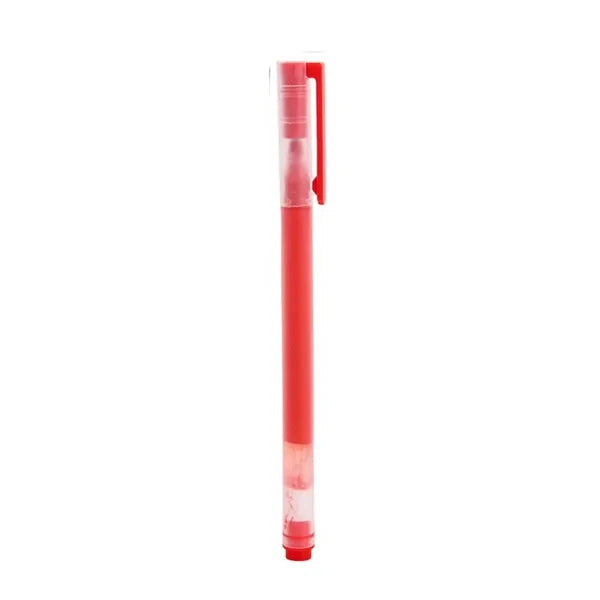 Transparent Ink Pen