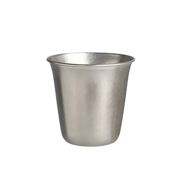 Stainless Steel Cup