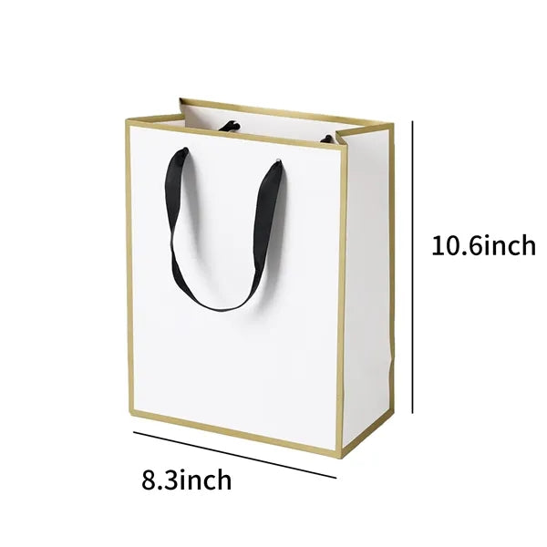 Paper Shopping Bag