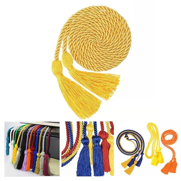 Polyester Honor Cord