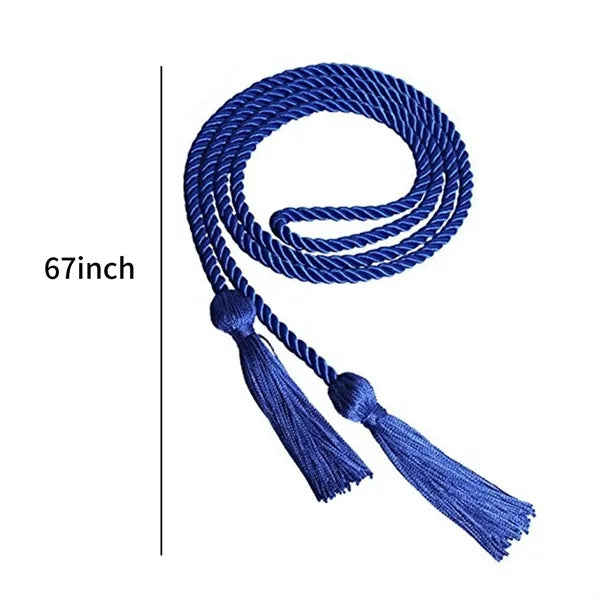 Polyester Honor Cord