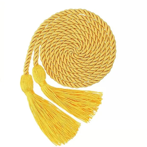 Polyester Honor Cord