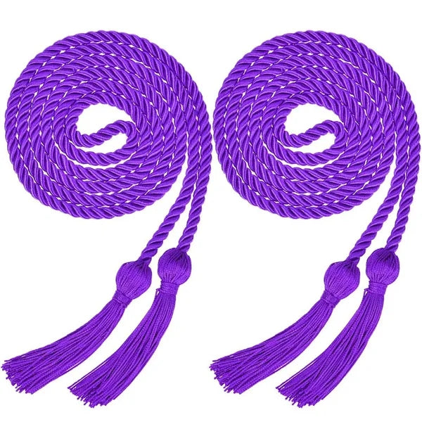 Polyester Honor Cord