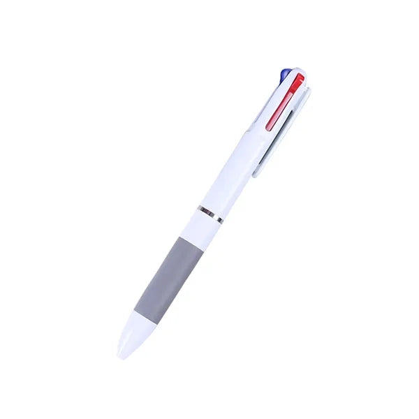 Multi-Color Grip Pen