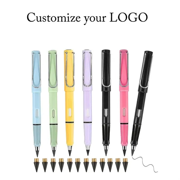 Permanent Pencil