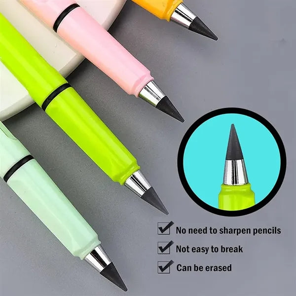 Permanent Pencil