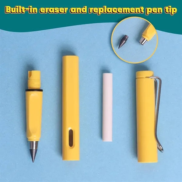 Permanent Pencil