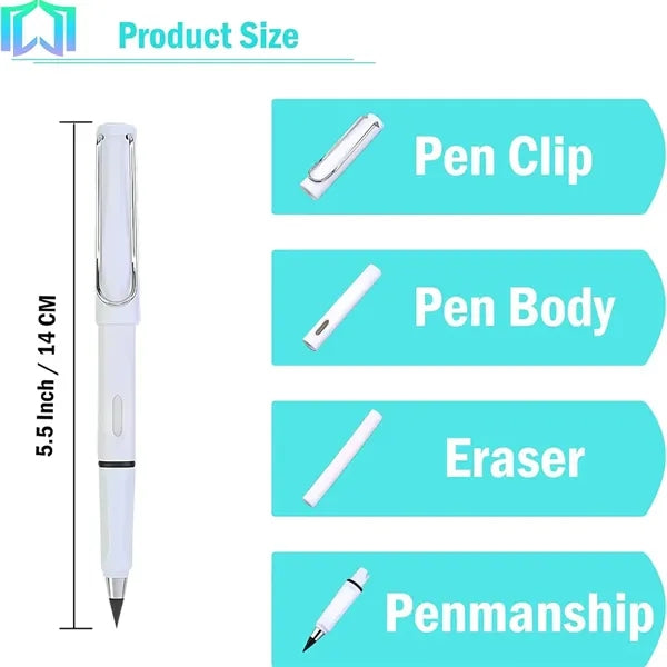 Permanent Pencil
