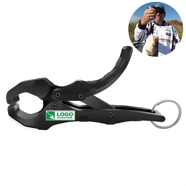 4.5'' Fish Lip Gripper