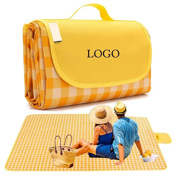 Outdoor Picnic Blanket